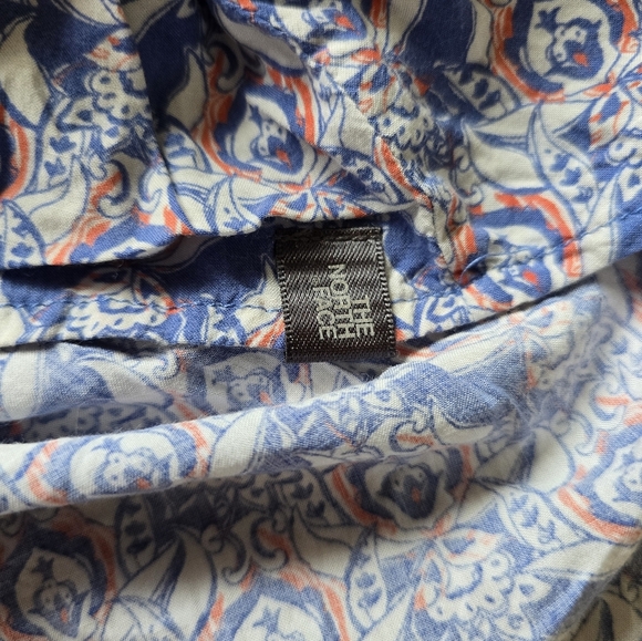 The North Face Tank Top Size Large - Picture 8 of 8